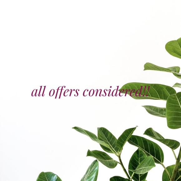 Make me an offer! - Picture 1 of 1